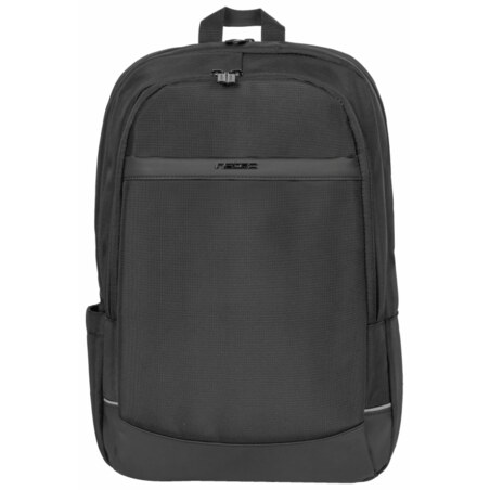 NATEC Kudu 39,6 cm (15.6") Mochila Negro