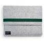 EKOMODO HR-014 maletines para portátil 38,1 cm (15") Funda Verde, Gris