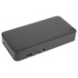 Targus DOCK310EUZ base para portátil y replicador de puertos Alámbrico USB 3.2 Gen 1 (3.1 Gen 1) Type-C Negro