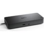 DELL WD25 Alámbrico USB 3.2 Gen 2 (3.1 Gen 2) Type-C Negro