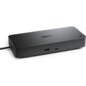 DELL Pro Thunderbolt 4 SD25TB4 Alámbrico Negro