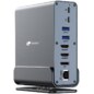 Leotec Docking Station 15 en 1