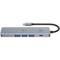 Leotec Docking Station 5 en 1