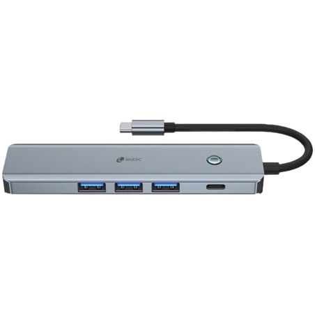 Leotec Docking Station 5 en 1