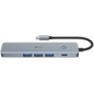 Leotec Docking Station 5 en 1