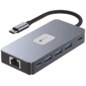 Leotec Docking Station 10 en 1 Plus