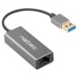 NATEC Cricket USB 3.2 Gen 1 (3.1 Gen 1) Type-A Negro