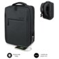 SUBBLIM MOCHILA TRAVELLER AIR PADDING 15.6'' GREY