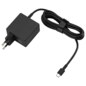 ASUS AC68-00 (AD2190020) adaptador e inversor de corriente Interior 68 W Negro