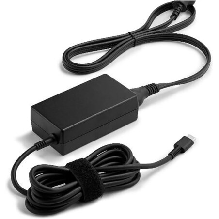HP Adaptador de CA USB-C LC de 65 W