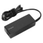 Targus APA108EU adaptador e inversor de corriente Interior 100 W Negro