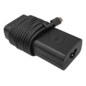 DELL 2NFMW adaptador e inversor de corriente Interior 65 W Negro