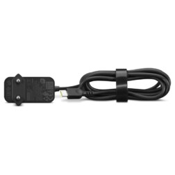 Lenovo 4X21L54610 adaptador e inversor de corriente Interior 65 W Negro