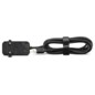 Lenovo 4X21L54610 adaptador e inversor de corriente Interior 65 W Negro