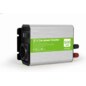 Gembird EG-PWC500-01 adaptador e inversor de corriente Auto 500 W Gris