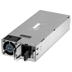TP-Link PSM500-AC adaptador e inversor de corriente Interior 500 W Metálico