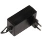 Mikrotik MT48-570080-11DG adaptador e inversor de corriente Interior 45,6 W Negro
