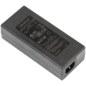 Mikrotik 48V2A96W adaptador e inversor de corriente Interior 96 W Negro
