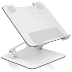 AISENS LPS4L-339 soporte para ordenador portátil Soporte para ordenador portátil y tableta 33 cm (13")