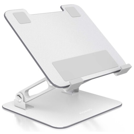 AISENS LPS4L-339 soporte para ordenador portátil Soporte para ordenador portátil y tableta 33 cm (13")