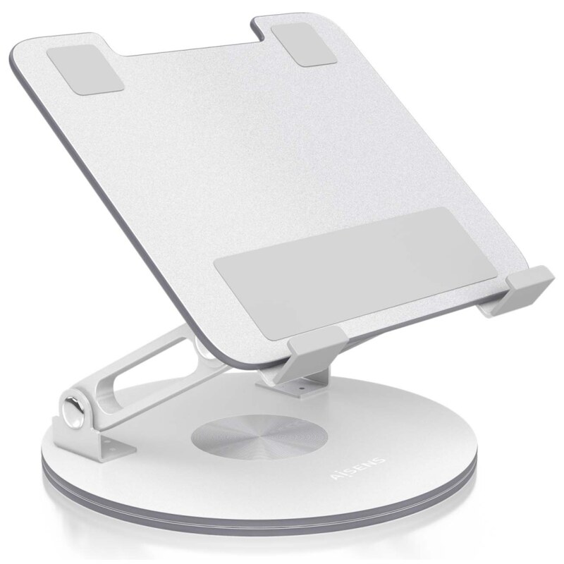 AISENS LPS4SL-341 soporte para ordenador portátil Soporte para ordenador portátil y tableta 33 cm (13")
