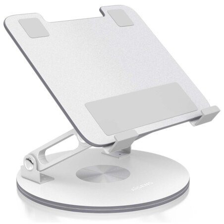 AISENS LPS4SL-341 soporte para ordenador portátil Soporte para ordenador portátil y tableta 33 cm (13")