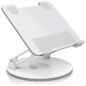 AISENS LPS4SL-341 soporte para ordenador portátil Soporte para ordenador portátil y tableta 33 cm (13")
