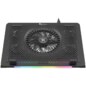 GENESIS Oxid 450 almohadilla fría 39,6 cm (15.6") 2400 RPM Negro
