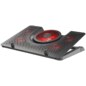 GENESIS Oxid 550 almohadilla fría 43,9 cm (17.3") 2800 RPM Negro
