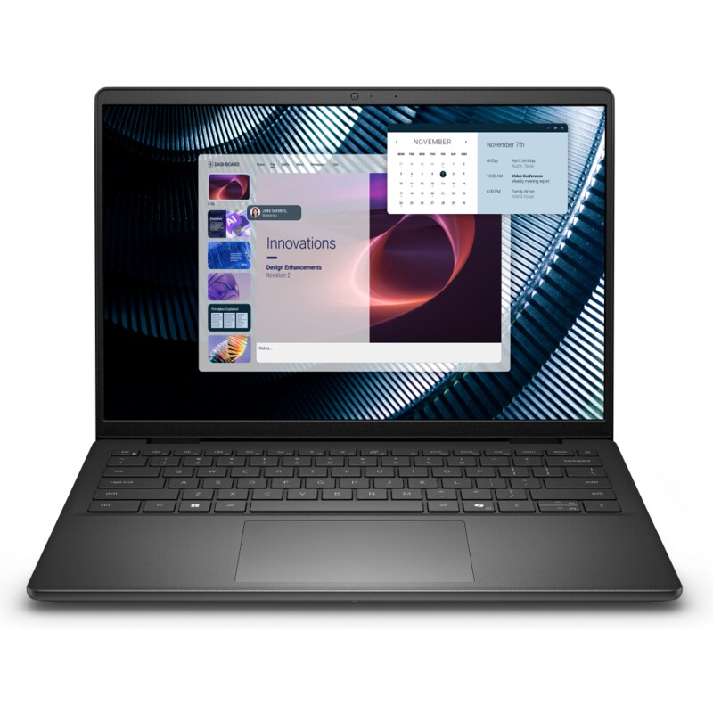 DELL Pro 14 Essential PV14250 Intel Core 5 120U Portátil 35,6 cm (14") Full HD+ 16 GB DDR5-SDRAM 512 GB SSD Wi-Fi 6 (802.11ax) W