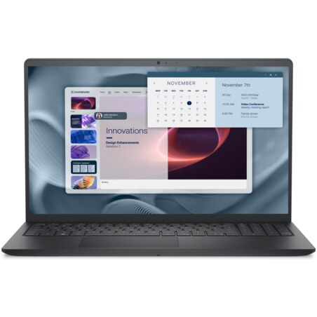 DELL Pro 15 Essential PV15250 Intel® Core™ i7 i7-1355U Portátil 39,6 cm (15.6") Full HD 16 GB DDR5-SDRAM 512 GB SSD Wi-Fi 6 (802