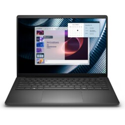 DELL Pro 14 Essential PV14250 Intel Core 7 150U Portátil 35,6 cm (14") Full HD+ 16 GB DDR5-SDRAM 1 TB SSD Wi-Fi 6 (802.11ax) Win