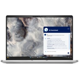 DELL Pro 16 Plus PB16250 Copilot+ PC Intel Core Ultra 5 236V Portátil 40,6 cm (16") Full HD+ 16 GB LPDDR5x-SDRAM 512 GB SSD Wi-F
