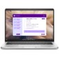 DELL Pro 14 Plus PB14250 Intel Core Ultra 7 255U Portátil 35,6 cm (14") Full HD+ 16 GB DDR5-SDRAM 512 GB SSD Wi-Fi 6E (802.11ax)