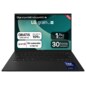 LG Gram 14Z90T-G.AD8BB ordenador portatil Intel Core Ultra 7 255H Portátil 35,6 cm (14") WUXGA 32 GB LPDDR5x-SDRAM 2 TB SSD Wi-F