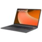 LG Gram 15U50T Intel® Core™ i5 i5-1334U Portátil 39,6 cm (15.6") Full HD 16 GB DDR4-SDRAM 512 GB SSD Wi-Fi 6 (802.11ax) Windows 