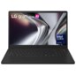 LG Gram Book Copilot+ PC Intel Core Ultra 5 115U Portátil 39,6 cm (15.6") Full HD 16 GB DDR5-SDRAM 512 GB SSD Wi-Fi 6 (802.11ax)
