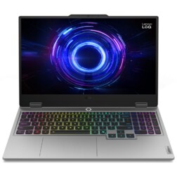 Lenovo LOQ 15IRX10 Intel® Core™ i7 i7-13650HX Portátil 39,6 cm (15.6") Full HD 24 GB DDR5-SDRAM 512 GB SSD NVIDIA GeForce RTX 50