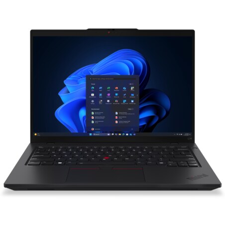 Lenovo ThinkPad L14 Gen 6 (Intel) Intel Core Ultra 5 225U Portátil 35,6 cm (14") WUXGA 16 GB DDR5-SDRAM 512 GB SSD Wi-Fi 6E (802
