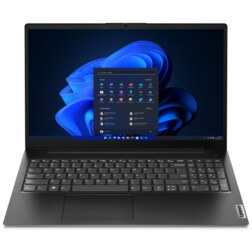 Lenovo V15 G4 AMN AMD Ryzen™ 5 7520U Portátil 39,6 cm (15.6") Full HD 16 GB LPDDR5-SDRAM 512 GB SSD Wi-Fi 6 (802.11ax) Windows 1