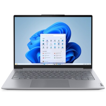 Lenovo ThinkBook 14 G9 IRL Intel Core 5 210H Portátil 35,6 cm (14") WUXGA 16 GB DDR5-SDRAM 512 GB SSD Wi-Fi 7 (802.11be) Windows