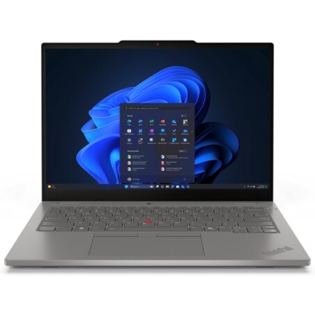 Lenovo ThinkPad L13 2-in-1 Gen 6 (Intel) Intel Core Ultra 7 255U Híbrido (2-en-1) 33,8 cm (13.3") Pantalla táctil WUXGA 16 GB LP