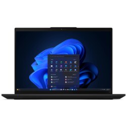 Lenovo ThinkPad L16 Gen 2 (Intel) Intel Core Ultra 7 255U Portátil 40,6 cm (16") WUXGA 16 GB DDR5-SDRAM 512 GB SSD Wi-Fi 6E (802