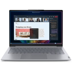 Lenovo ThinkBook 14 G9 IPL Copilot+ PC Intel Core Ultra 5 325 Portátil 35,6 cm (14") WUXGA 16 GB DDR5-SDRAM 512 GB SSD Wi-Fi 7 (
