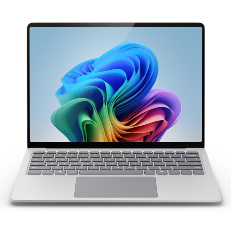 Microsoft Surface Laptop 7 Copilot+ PC Intel Core Ultra 5 238V Portátil 35 cm (13.8") Pantalla táctil 32 GB LPDDR5x-SDRAM 512 GB