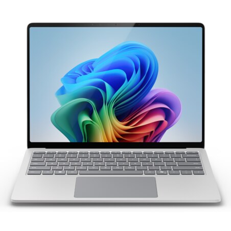 Microsoft Surface Laptop 7 Copilot+ PC Intel Core Ultra 5 238V Portátil 35 cm (13.8") Pantalla táctil 32 GB LPDDR5x-SDRAM 512 GB