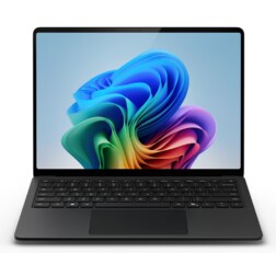 Microsoft Surface Laptop 7 Copilot+ PC Intel Core Ultra 5 238V Portátil 35 cm (13.8") Pantalla táctil 32 GB LPDDR5x-SDRAM 512 GB