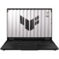 ASUS TUF Gaming F16 TUF608JMI-TU345 - Ordenador Portátil Gaming de 16" WUXGA 144Hz (Core i5-14450HX, 16GB RAM, 512GB SSD, RTX 50