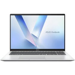 ASUS Vivobook 16 D1607GA-MB086W Copilot+ PC - Ordenador Portátil " WUXGA (AMD Ryzen AI 7 445, 16GB RAM, 512GB SSD, Radeon 840M, 