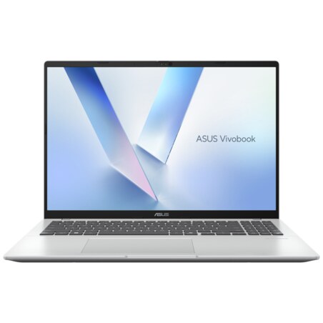 ASUS Vivobook 16 X1607CA-MB229 Copilot+ PC Copilot+ PC - Ordenador Portátil " WUXGA (Intel Core Ultra 5 225H, 32GB RAM, 1TB SSD,